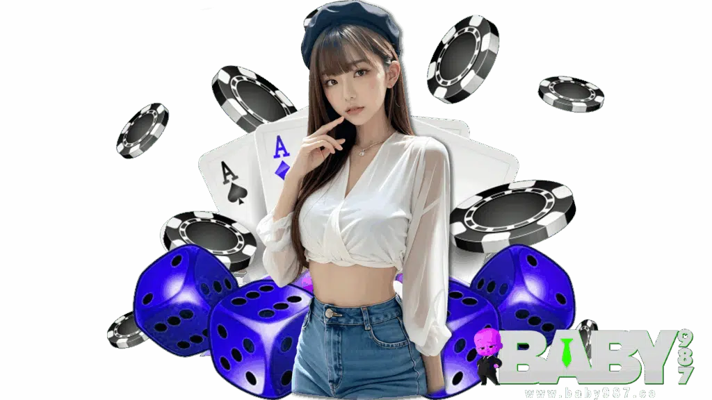 baby987