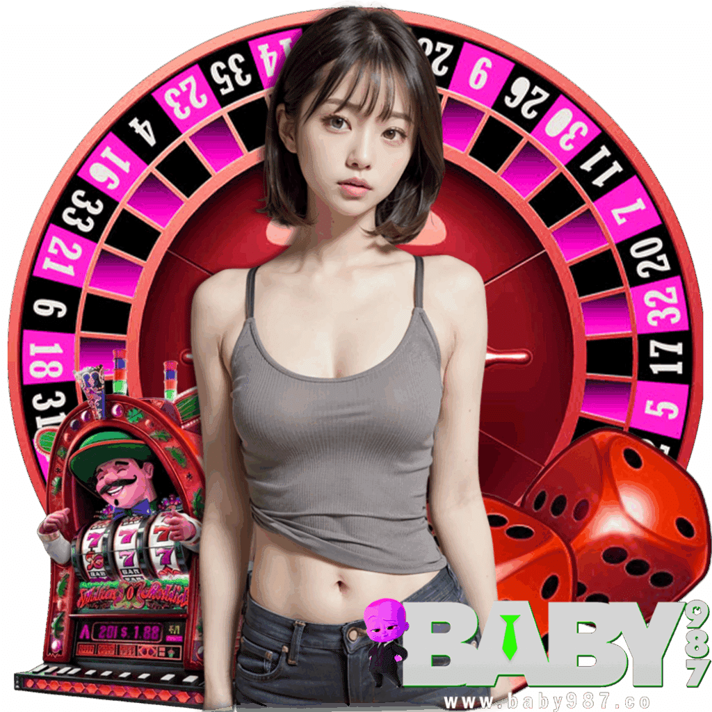baby987 ฟรีเครดิต