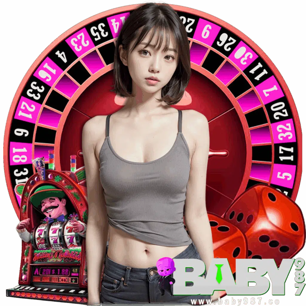 baby987 ฟรีเครดิต