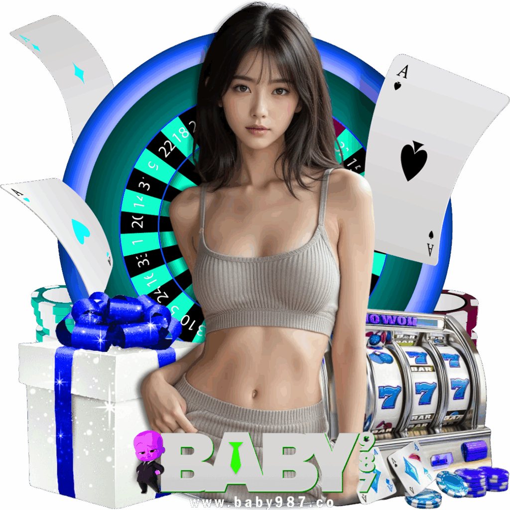 baby987 สมัคร